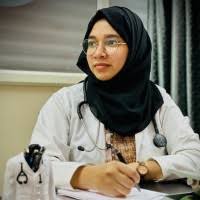 Dr Tasmiya